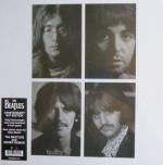 Beatles: White Album - Anniversary 4 LP 
