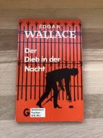 Der Dieb in der Nacht