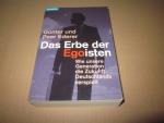Ederer, Günter und Peer Ederer: Das Erbe