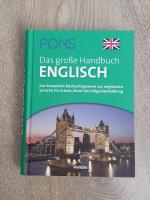 Das Große Handbuch Englisch