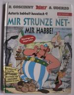 Goscinny, René/Uderzo, Albert: Asterix M Goscinny, René/Uderzo, Albert: Asterix M