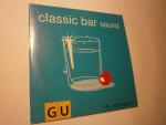 Classic bar sound ( 12 Titel)