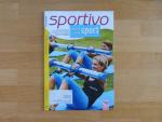 Sportivo Turnen und Sport März/April 2016