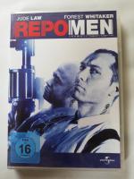 Repo Men