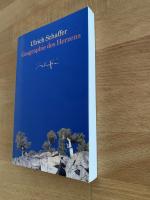 Ulrich Schaffer: Geographie des Herzens.