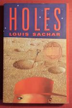 Holes