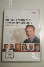 Auf den Spuren der Fondsmanager-Elite. W