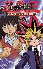 Yu-GI-OH! Folge 3 - Angriff aus der Tief