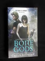 Caitlin Kittredge: Bone Gods