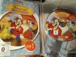 Don Bluth: Feivel, der Mauswanderer, DVD