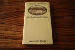 Otto Julius Bierbaum: Die Yankeedoodle-F Otto Julius Bierbaum: Die Yankeedoodle-F