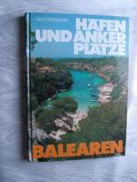 Gerd Radspieler: Häfen und Ankerplätze : Gerd Radspieler: Häfen und Ankerplätze :