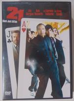 21 Black Jack Edition inkl. Spielkarten