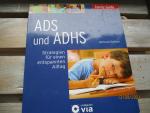 Gerhard Spitzer: ADS und ADHS - Strategi Gerhard Spitzer: ADS und ADHS - Strategi