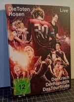 Die Toten Hosen - Der Krach der Republik