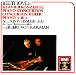 Beethoven - Piano Concertos 1 & 2