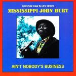 Ain't Nobody's Business