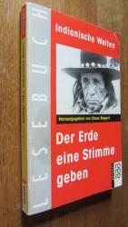 Biegert,  Claus (Hrsg.): Der Erde eine S