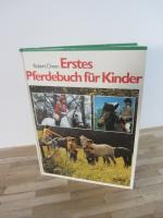 Erstes Pferdebuch für Kinder