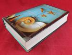 Joanne Harris: Die blaue Muschel Joanne Harris: Die blaue Muschel
