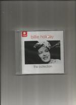 billie holiday, the collection