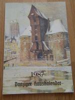 1987 Danziger Hauskalender