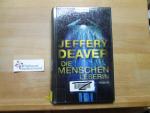 Jeffery Deaver: Die Menschenleserin : Ro