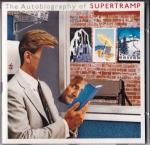 The Autobiography of Supertramp