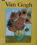 Dieter Beaujan: Vincent van Gogh. Leben 