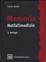 Memorix Notfallmedizin