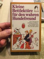 Giuliana Broggi Beckmann: Kleine Bettlek Giuliana Broggi Beckmann: Kleine Bettlek
