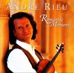 André Rieu: Romantic Moments