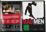 Mad Men  Season Two  4 DVD,s   im Pappschuber