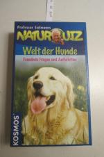Heinz Sielmann: Professor Sielmanns Natu