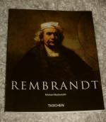 Rembrandt - 1606 - 1669. Das Rätsel der Erscheinung