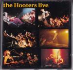 The Hooters Live