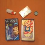 Reiner Knizia: Wer war`s