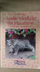 Sanfte Medizin für Haustiere mit Hilfe von Bach-Blüten-Essenzen