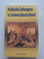 Thomas Schnabel: Politische Gefangene in