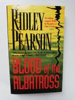 Ridley Pearson: Blood of the Albatross