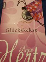 Anne Hertz: Glückskekse