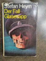 Der Fall Glasenapp