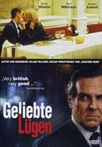 Julian Fellowes: Geliebte Lügen