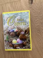 Frohe Ostern