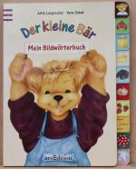 Der kleine Bär - Mein Bildwörterbuch