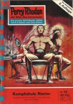 Walter Ernsting: Perry Rhodan # 85:  Kam