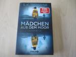 Tremayne, S. K.: Mädchen aus dem Moor Tremayne, S. K.: Mädchen aus dem Moor