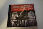 Jacques Loussier, Christan Carros, Pierr Jacques Loussier, Christan Carros, Pierr