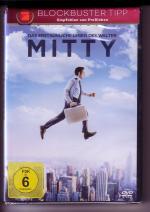 Das erstaunliche Leben des Walter Mitty