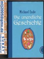 Michael Ende: Die unendliche Geschichte.
